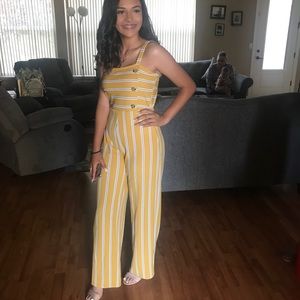 Meet your Posher, Jada